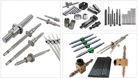 匠心的品質(zhì)，模具配件一站式服務(wù)