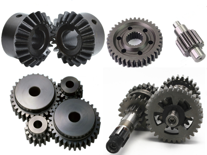 齒輪齒條主要分類(lèi)方式和選擇使用的時(shí)候需要注意事項(xiàng)？